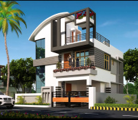 4 BHK Villa for Sale in Jatni, Khurda, Bhubaneswar