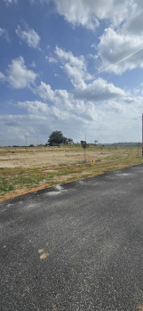  Residential Plot for Sale in Jigani, Bangalore