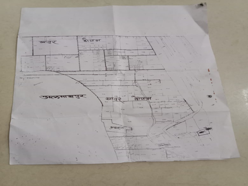  Agricultural Land 2 Bigha for Sale in Satti Street, Roorkee