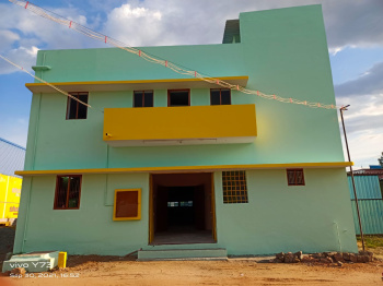  Warehouse for Rent in Avaniapuram, Madurai