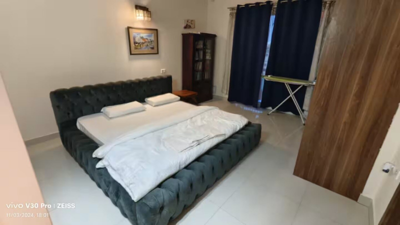 3 BHK Apartment 1857 Sq.ft. for Rent in Kr Puram, Bangalore