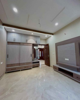 2 BHK Villa for Sale in Whitefield, Bangalore