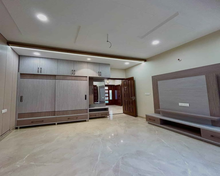 2 BHK Villa 1050 Sq.ft. for Sale in Whitefield, Bangalore