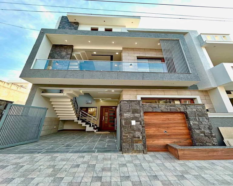2 BHK Villa 1050 Sq.ft. for Sale in Whitefield, Bangalore