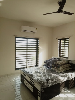 3 BHK Villa for Rent in Airport Ring Road, Bhuj