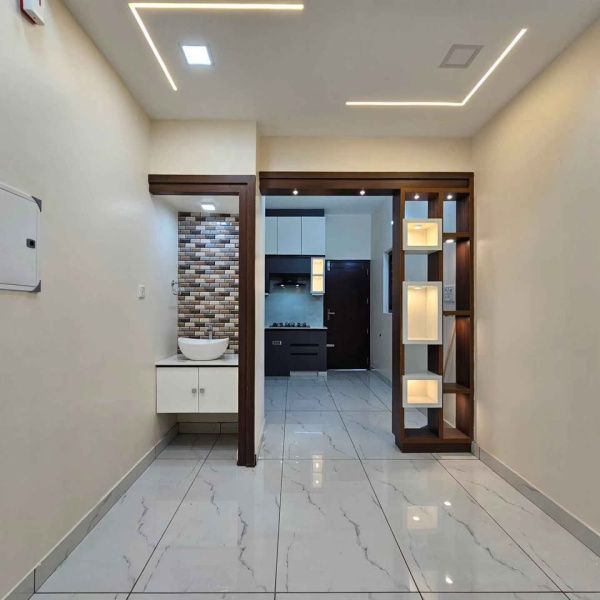 2 BHK Villa 1050 Sq.ft. for Sale in Whitefield, Bangalore