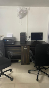  Office Space for Rent in Vashi, Navi Mumbai