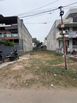  Residential Plot for Sale in Sector 21 Panchkula