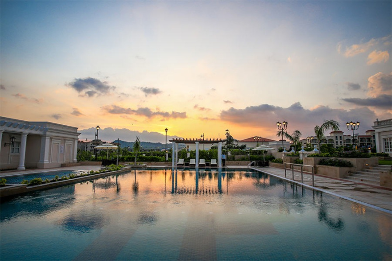  150 Sq. Yards Commercial Shop for Sale in Sector 3 Panchkula