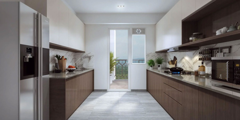 3 BHK 1220 Sq.ft. Builder Floor for Sale in Sector 3 Panchkula