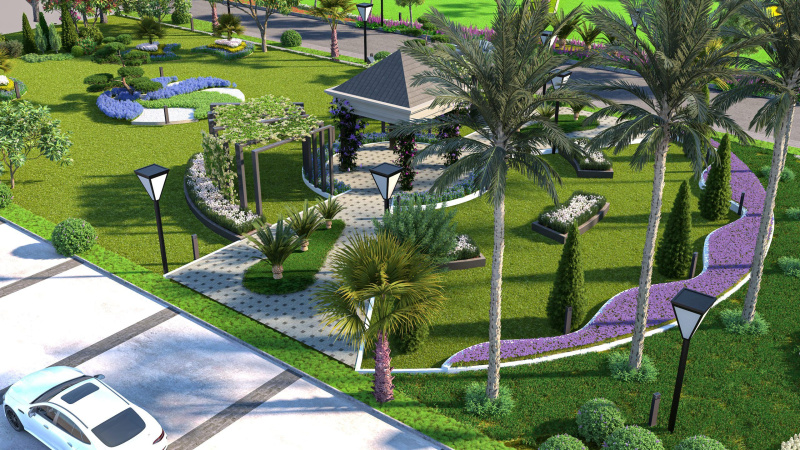  171 Sq. Yards Residential Plot for Sale in Sector 12 Panchkula