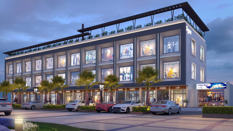  123 Sq. Yards Residential Plot for Sale in Sector 12 Panchkula