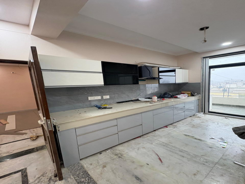 3 BHK 1900 Sq.ft. Builder Floor for Sale in Sector 20 Panchkula