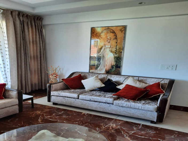 4 BHK 350 Sq.ft. Builder Floor for Sale in Sector 12 Panchkula