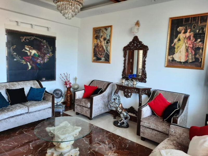 4 BHK 350 Sq.ft. Builder Floor for Sale in Sector 12 Panchkula