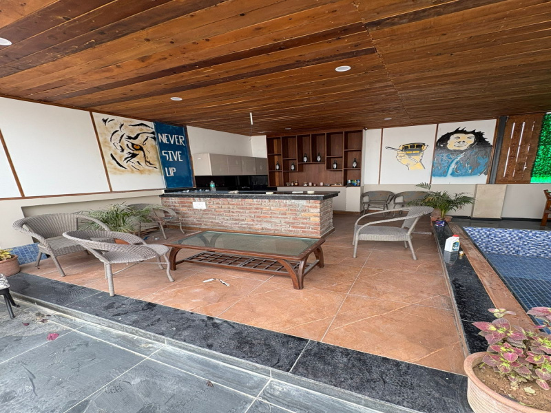 3 BHK 250 Sq. Yards Builder Floor for Sale in Sector 10 Panchkula