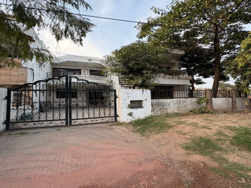 6 BHK 250 Sq. Yards House for Sale in Sector 12 Panchkula