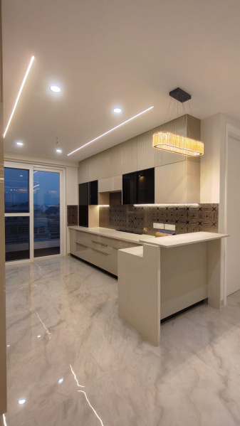 4 BHK 375 Sq. Yards Builder Floor for Sale in Sector 27 Panchkula