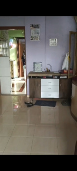 2 BHK Flat for Sale in Dombivli East, Thane