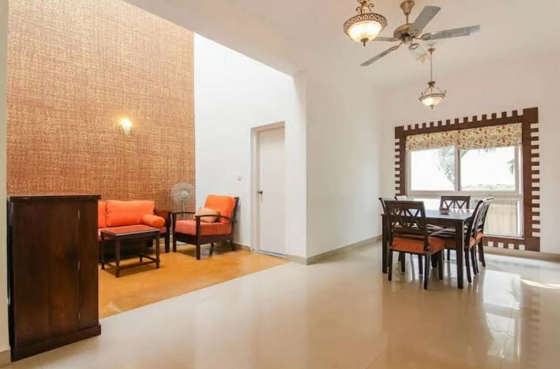  Hotels 780 Sq.ft. for Rent in Calangute, Goa