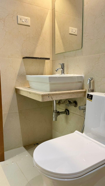  Hotels 780 Sq.ft. for Rent in Calangute, Goa