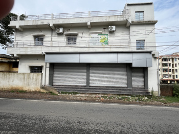  Office Space for Rent in Hurhuru, Hazaribagh