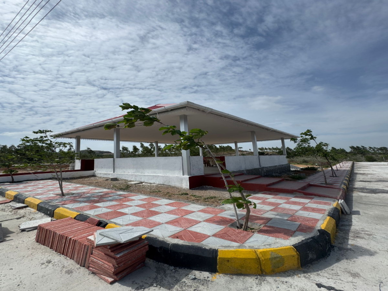  Residential Plot 180 Sq.ft. for Sale in Ghatkesar, Hyderabad