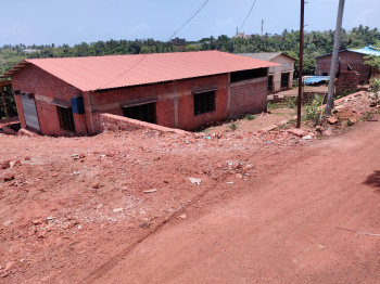  Commercial Land for Sale in Zadgaon, Ratnagiri