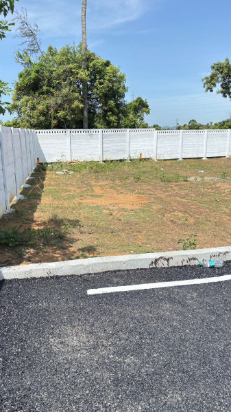  Residential Plot 1200 Sq.ft. for Sale in Guduvancheri, Chennai