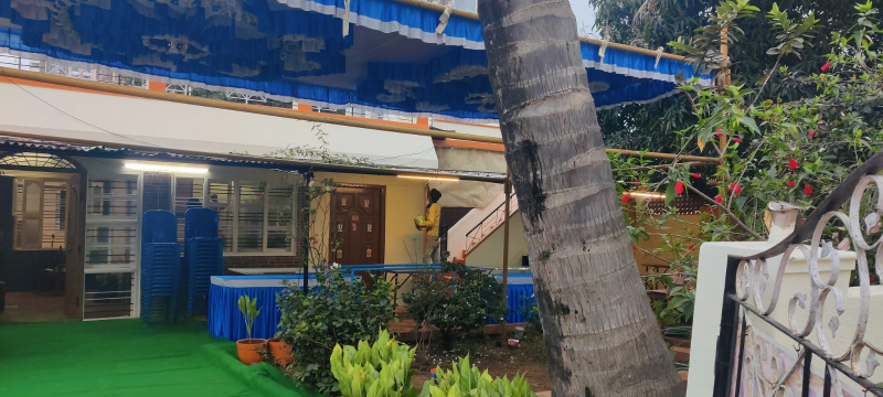 3 BHK House 1200 Sq.ft. for Sale in Bannerghatta, Bangalore