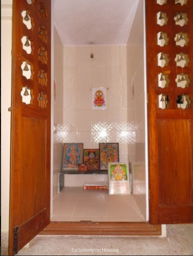 3 BHK Apartment 1200 Sq.ft. for Sale in Battarahalli, Bangalore