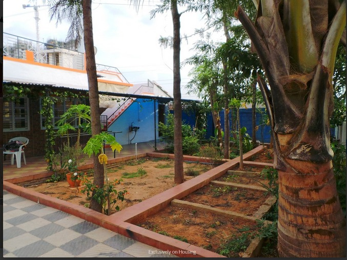 3 BHK Apartment 1200 Sq.ft. for Sale in Battarahalli, Bangalore