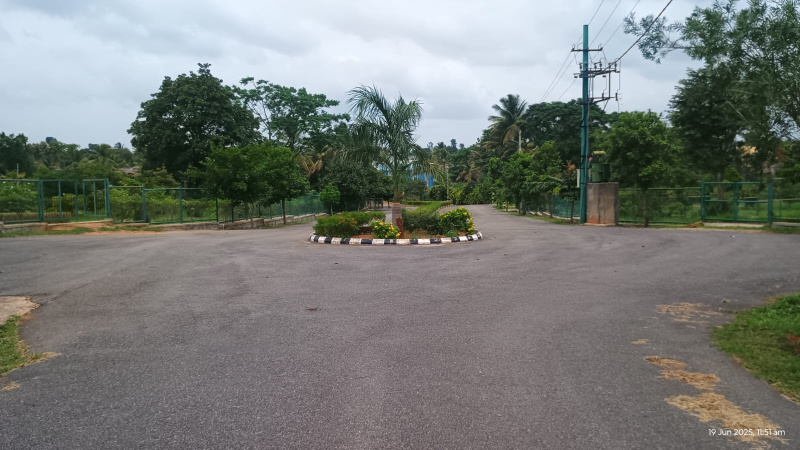  Residential Plot 1500 Sq.ft. for Sale in Bidadi, Bangalore