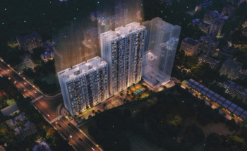 3 BHK Flat for Sale in Mundhwa, Pune