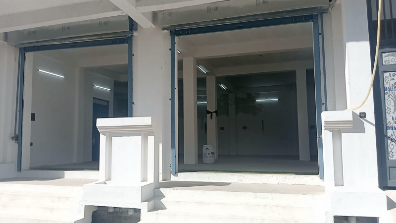  Warehouse 2045 Sq.ft. for Rent in Izzatnagar, Bareilly