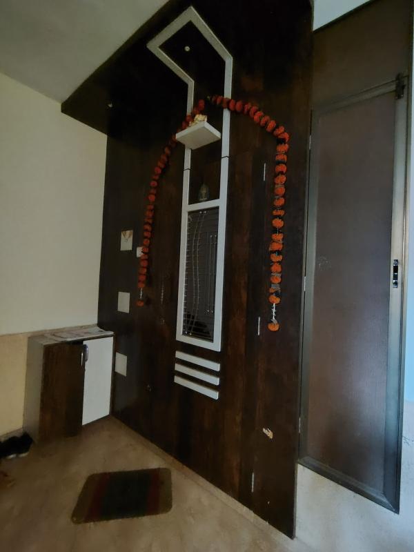 2 BHK Apartment 850 Sq.ft. for Sale in Katrap, Badlapur, Thane