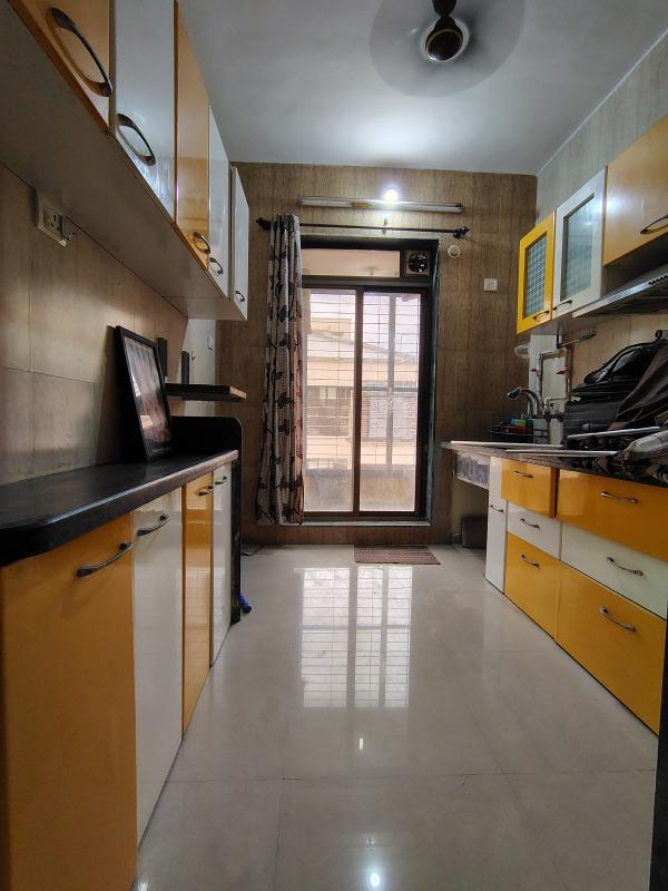 2 BHK Apartment 850 Sq.ft. for Sale in Katrap, Badlapur, Thane