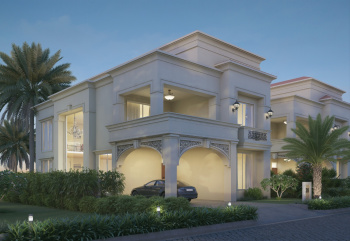 5 BHK Villa for Sale in Kondapur, Hyderabad
