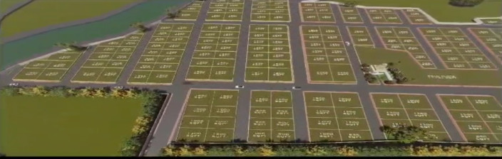  Residential Plot 1200 Sq.ft. for Sale in Beldari Chak, Patna