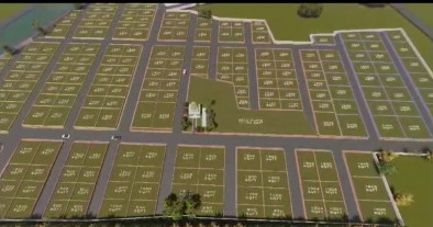  Residential Plot 1200 Sq.ft. for Sale in Beldari Chak, Patna