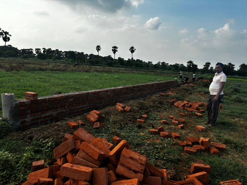  Residential Plot 600 Sq.ft. for Sale in Beldari Chak, Patna