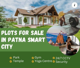  Residential Plot 1500 Sq.ft. for Sale in Beldari Chak, Patna