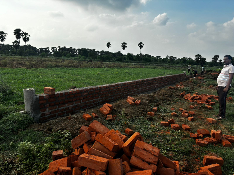  Residential Plot 1500 Sq.ft. for Sale in Beldari Chak, Patna