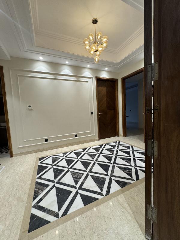 4.5 BHK Builder Floor 4200 Sq.ft. for Rent in Sushant Lok Phase I, Gurgaon