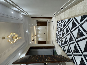 4.5 BHK Builder Floor for Rent in Sushant Lok Phase I, Gurgaon
