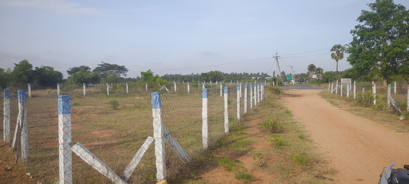  Residential Plot 4750 Sq.ft. for Sale in Annur, Coimbatore