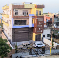  Office Space for Rent in Roshanganj, Sikar