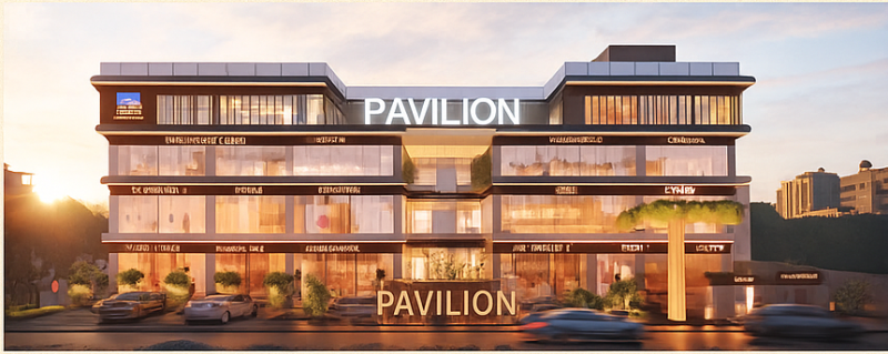  Commercial Shop 54993 Sq.ft. for Sale in Sector 10 Dwarka, Delhi