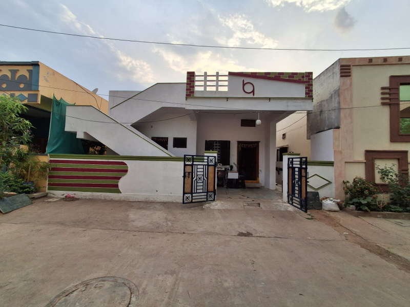 2 BHK House 125 Sq. Yards for Sale in Adibatla, Hyderabad
