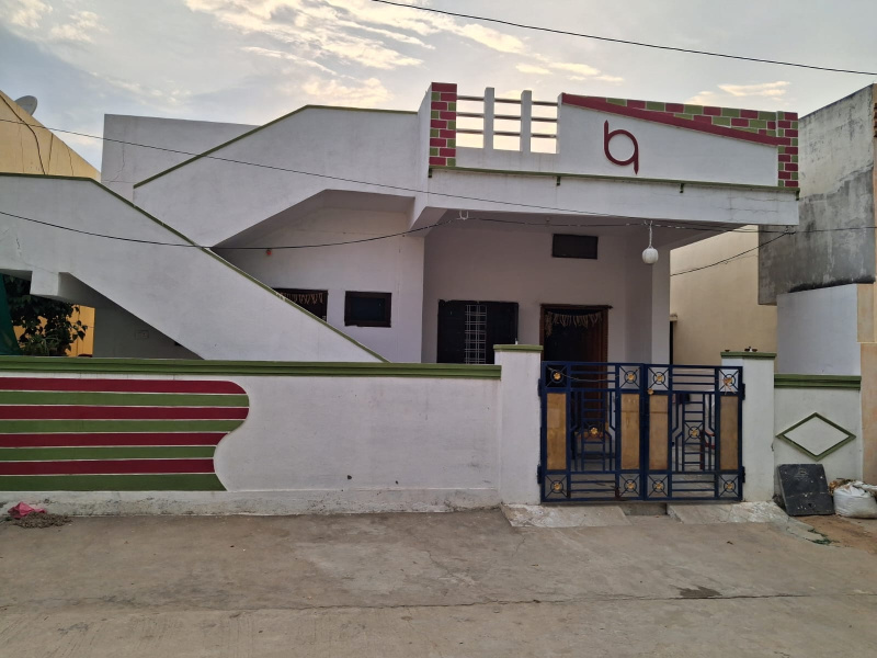 2 BHK House 125 Sq. Yards for Sale in Adibatla, Hyderabad